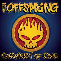 OFFSPRING THE - Conspiracy of one-reedice 2016