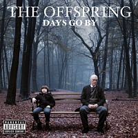 OFFSPRING THE - Days go by-reedice 2016