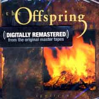 OFFSPRING THE - Ignition-remastered