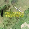 OLDFIELD MIKE - Hergest ridge-reedice 2010