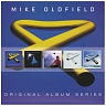 OLDFIELD MIKE - Original album series-5cd box