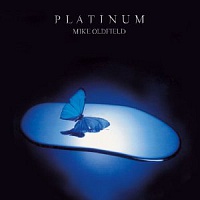 OLDFIELD MIKE - Platinum-reedice 2012