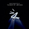 OLDFIELD MIKE - The best of mike oldfield 1992-2003:2cd
