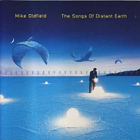 OLDFIELD MIKE - The song of distant earth