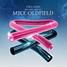 OLDFIELD MIKE - Two sides-2cd-the very best of mike oldfield