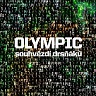 OLYMPIC - Souhvězdí drsňáků