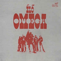 OMEGA - Élö omega-reedice 1992