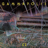 Gammapolis-reedice 2022