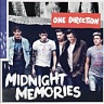 ONE DIRECTION /IRE/ - Midnight memories