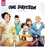 ONE DIRECTION /IRE/ - Up all night