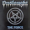 ONSLAUGHT /UK/ - The force-reedice