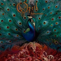 OPETH - Sorceress