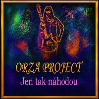 ORZA PROJECT /CZ/ - Jen tak náhodou(cd-r)
