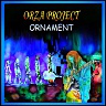 ORZA PROJECT /CZ/ - Ornament(cd-r)
