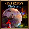 ORZA PROJECT /CZ/ - Půlnoční měsíc(cd-r)