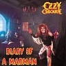 OSBOURNE OZZY - Diary of a madman-remastered 2011