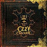 OSBOURNE OZZY - Memoirs of a madman-the best of