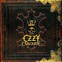 OSBOURNE OZZY - Memoirs of a madman-the best of