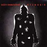 OSBOURNE OZZY - Ozzmosis