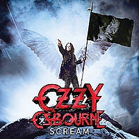OSBOURNE OZZY - Scream