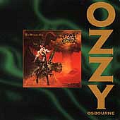 OSBOURNE OZZY - The ultimate sin-remastered