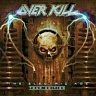 OVERKILL - The electric age tour edition-2cd : Limited