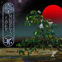 OZRIC TENTACLES /UK/ - Paper monkeys-digipack