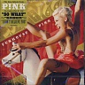 P!NK - Funhouse