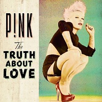 P!NK - The truth about love-deluxe edition