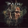 PAIN - Coming home-2cd-digibook : Limited