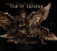 PAIN OF SALVATION /SWE/ - Remedy lane re:visited/re:mixed,re:lived-2cd