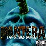 PANTERA - Far beyond driven