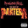 PANTERA - Reinventing hell-cd+dvd:the best of pantera