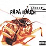 PAPA ROACH /USA/ - Infest
