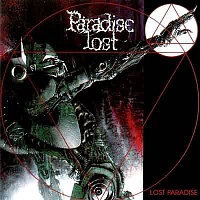 PARADISE LOST - Lost paradise-reedice:digipack