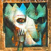 PARADISE LOST - Shades of god-reedice 2006