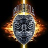 PARADOX /GER/ - Riot squad