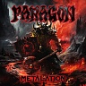 Metalation-digipack