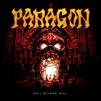PARAGON /GER/ - Hell beyond hell