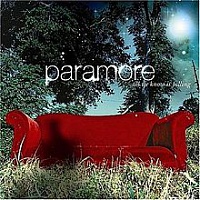 PARAMORE /USA/ - All we know is falling