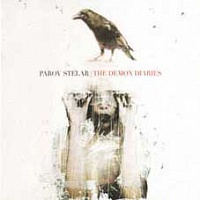 PAROV STELAR - The demon diaries-2cd