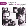 PARSONS ALAN PROJECT - Playlist:the very best of alan parsons project
