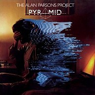 PARSONS ALAN PROJECT - Pyramid-remastered