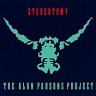 PARSONS ALAN PROJECT - Stereotomy-remastered