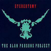 PARSONS ALAN PROJECT - Stereotomy-remastered