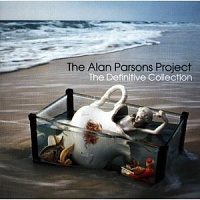 PARSONS ALAN PROJECT - The definitive collection-2cd