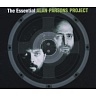 PARSONS ALAN PROJECT - The essential alan parsons project-2cd