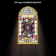 PARSONS ALAN PROJECT - The turn of a friendly card-remastered