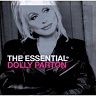 PARTON DOLLY /USA/ - The essential Dolly Patron-2cd : The best of