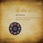 PAVLICA JIŘÍ & EUROPERA - Brána poutníků-cd+dvd